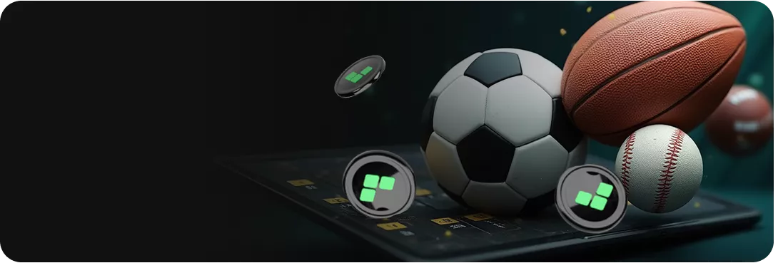 Betify plateforme de paris sportifs avec football basketball et baseball