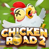 Betify Évitez les obstacles avec le poulet