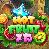 Betify Explosion tropicale sur les rouleaux